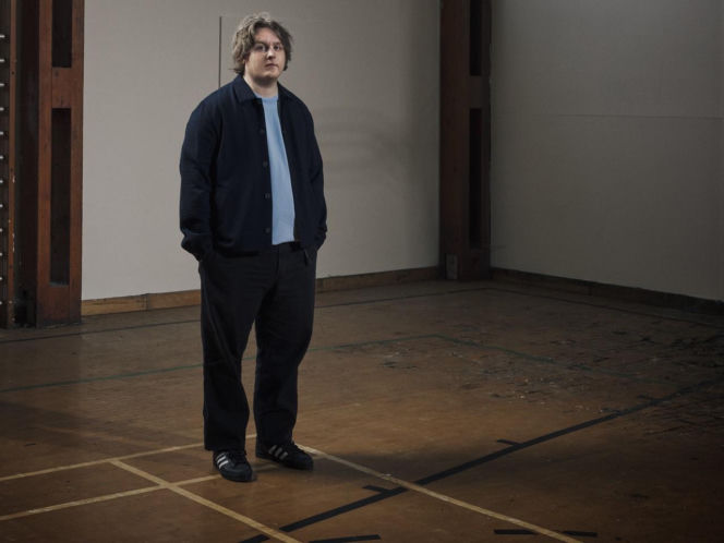 Lewis Capaldi