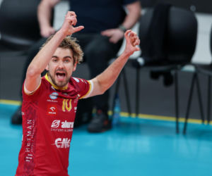 Co za moc Aluronu CMC Warty Zawiercie! Jurajscy Rycerze rozbili Bogdankę Lublin!