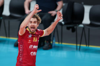 Jakub Popiwczak przywołał Jacka Magierę. As Aluronu mówił o szczęściu i farcie