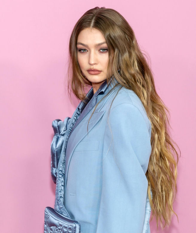 Wojna modelek o sławnego aktora! Gigi Hadid wygryzła Irinę