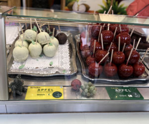 Jarmark w Berlinie 2025