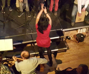 Koncert Kolęd i Pastorałek