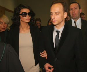 Edyta Górniak i Darek Krupa - juz po rozwodzie!