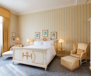 Hotel Bristol w Warszawie