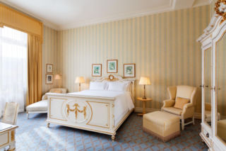 Hotel Bristol w Warszawie