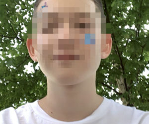 Poszedł zrywać jabłka, został zastrzelony