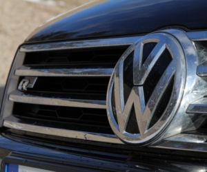 Volkswagen Touareg 3.0 V6 TDI Perfectline R-Style