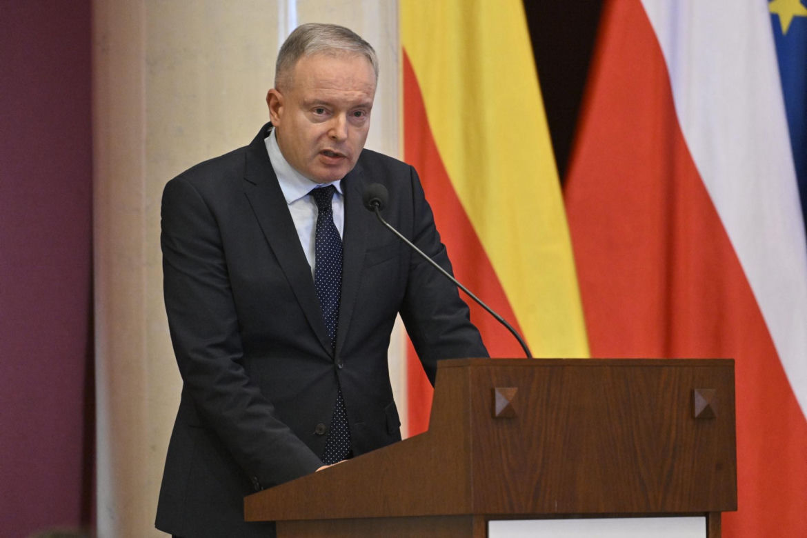 Wotum zaufania i absolutorium dla prezydenta Rafała Trzaskowskiego