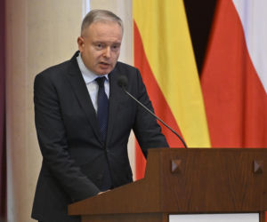 Wotum zaufania i absolutorium dla prezydenta Rafała Trzaskowskiego