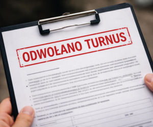 Ponad 2 tys. kuracjuszy zrezygnowało z turnusów