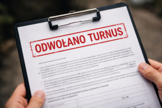 Ponad 2 tys. kuracjuszy zrezygnowało z turnusów