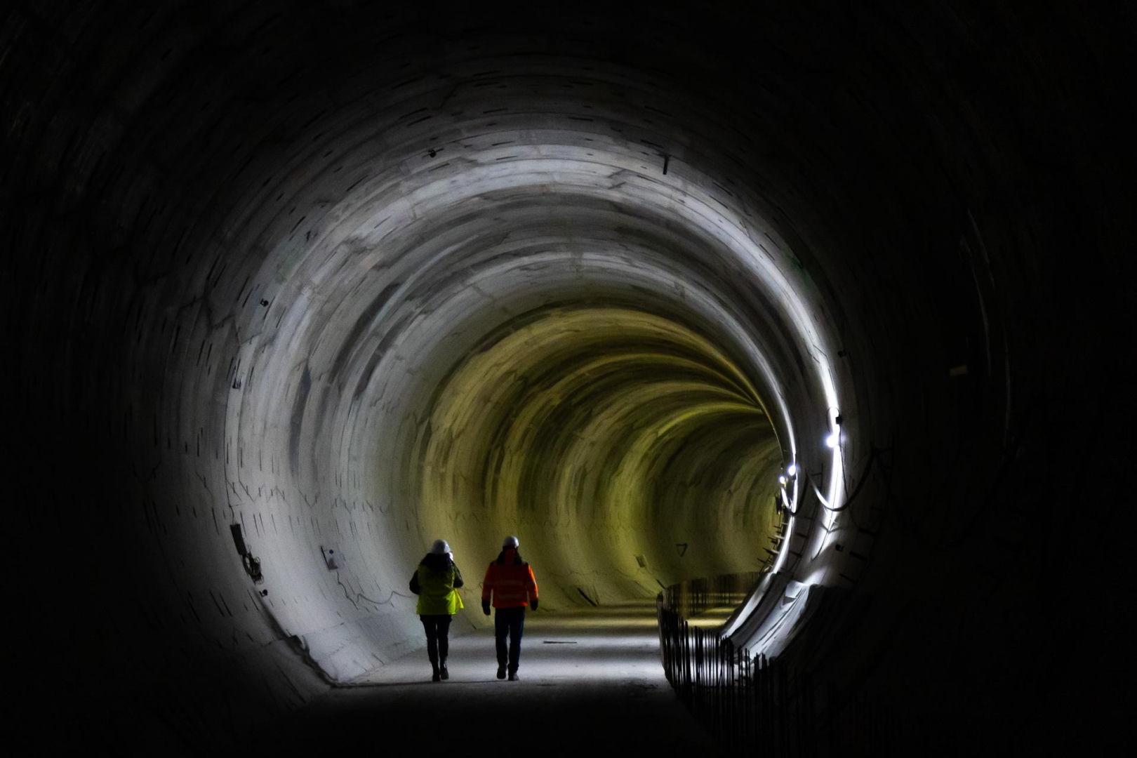 Podziemne miasto w Łodzi. Budowa tunelu średnicowego w Łodzi