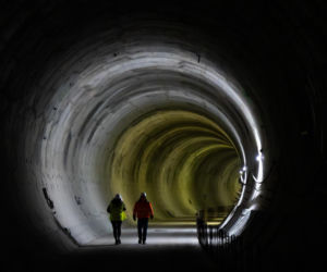 Podziemne miasto w Łodzi. Budowa tunelu średnicowego w Łodzi