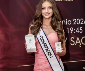 Miss Polski 2026