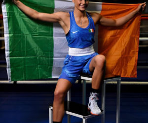 Natalia Fasciszewska i Julia Szeremeta