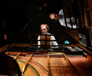 Ponad 160-letni fortepian wrócił do Szczecina