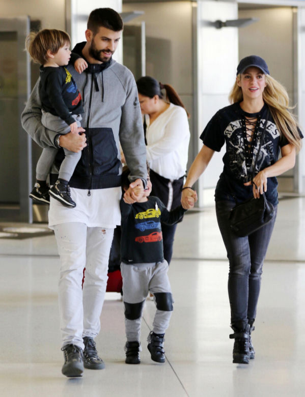  Shakira straciła Pique, bo... zawarła pakt z DIABŁEM? Szokująca teoria