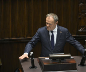 Poniedziałek po Bożym Narodzeniu dniem wolnym od pracy