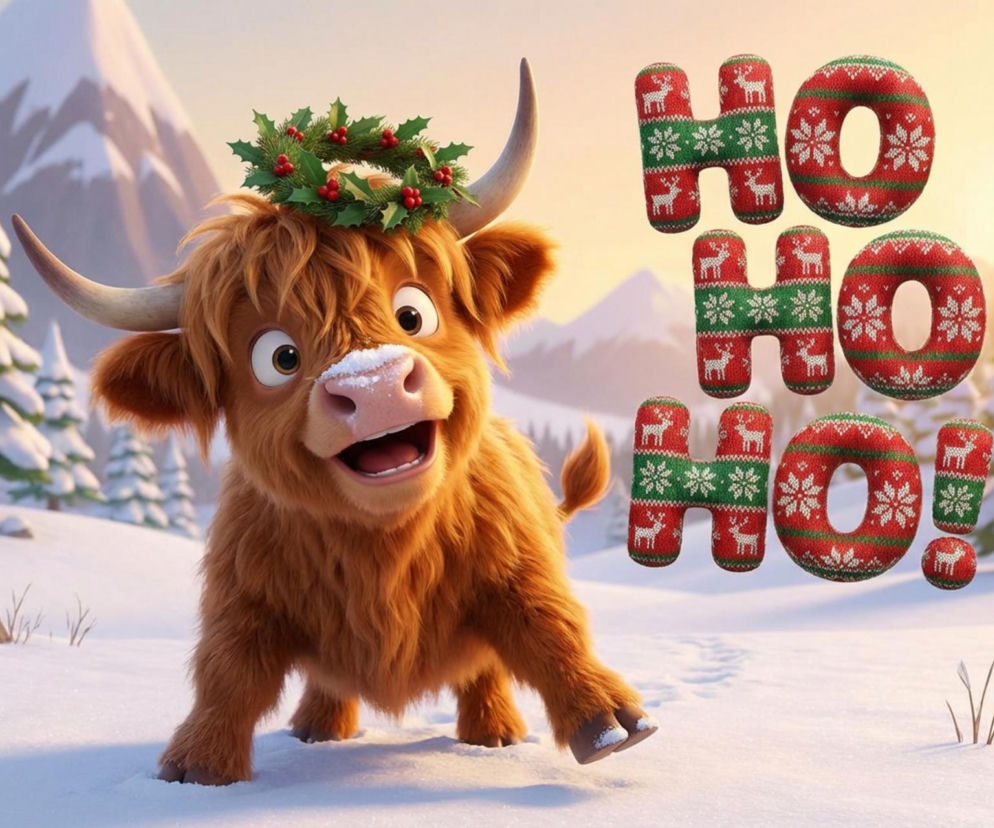 Życzenia świąteczne dla dzieci 2025 - krótkie, ciepłe i pełne magii