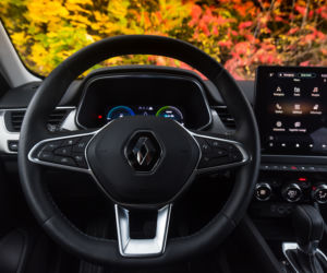 Renault Arkana E-TECH Hybrid 145 KM Intens