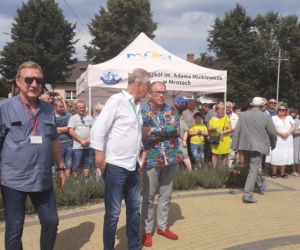 Gwiazdy Rancza w serialowych Wilkowyjach!