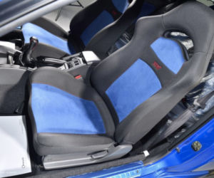 Subaru Impreza 22B STi za 1,5 miliona złotych