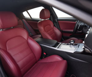 Kia Stinger 2.0 T-GDI 245 KM 8AT RWD GT Line