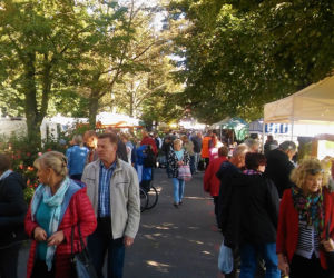 Pamiętajcie o ogrodach