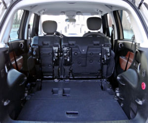 Fiat 500L Trekking