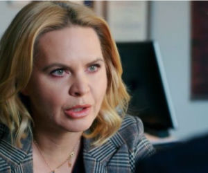 Przyjaciółki, sezon 17: Anka (Magdalena Stużyńska)