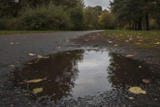 Aura w Szczecinie pokaże dwa oblicza. Koniec weekendu przyniesie zmianę w pogodzie