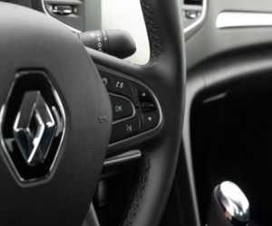Renault Megane GrandCoupe 1.3 TCe 140 FAP Intens