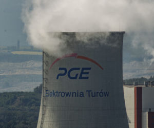 Kopalnia Turów