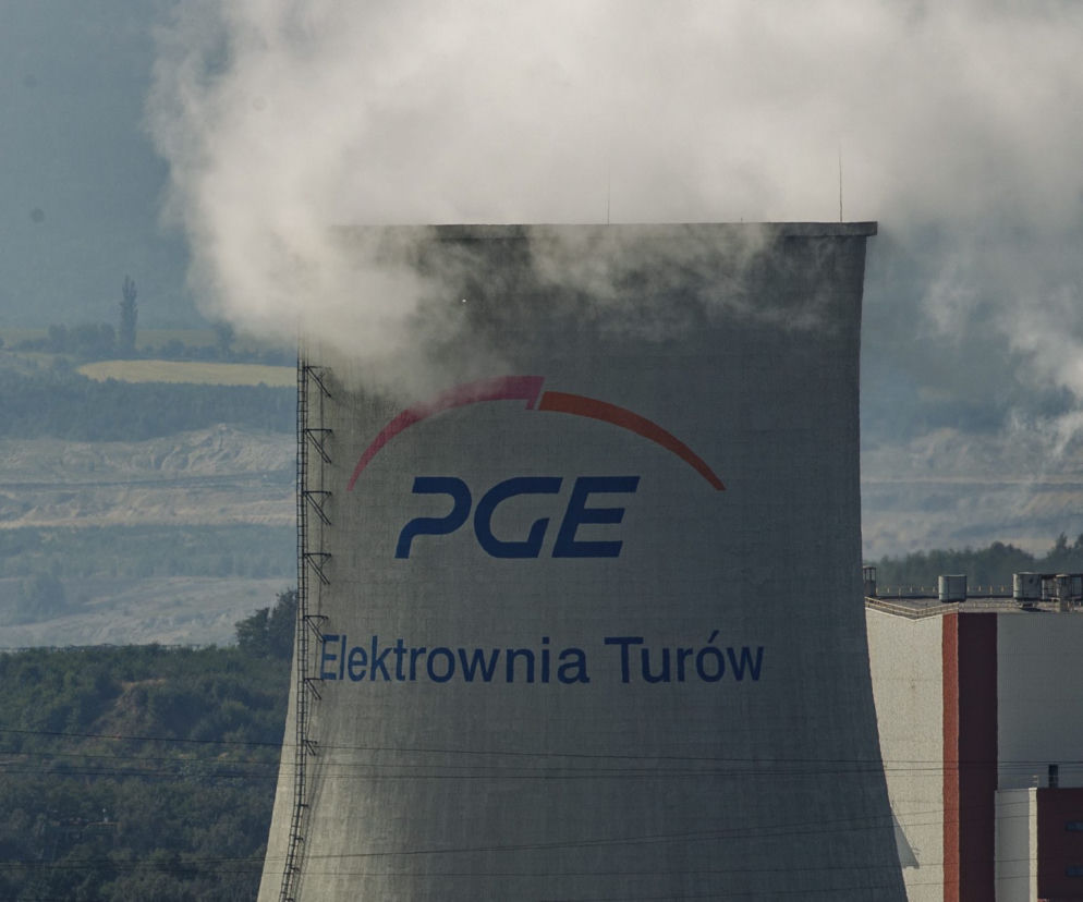 Kopalnia Turów