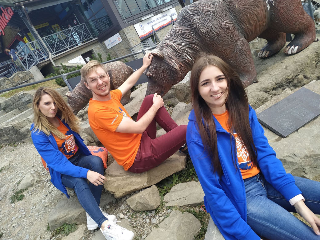 Trzeci weekend ESKA Summer City za nami!