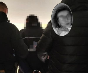 Zabił Walentynę, bo chciała od niego odjeść. Ciało przysypał ziemią
