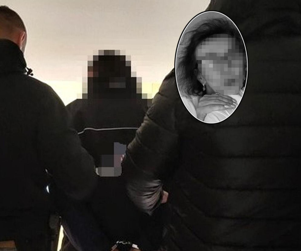 Chciała zostawić partnera, skończyło się rzezią. Ciało lekarki leżało w rowie