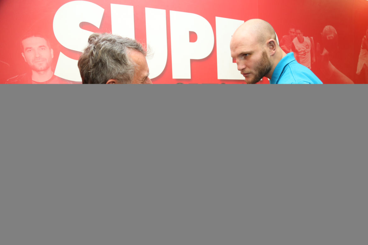 Maciej Sulęcki, Super Express