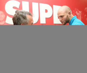 Maciej Sulęcki, Super Express