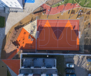 Podwórko im. Wszystkich Mieszkańców