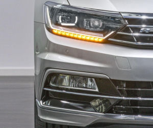 2015 nowy Volkswagen Passat B8 oficjalnie