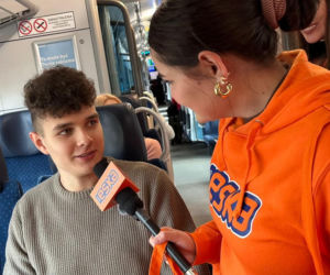 TAURON napędza Święta – energetyczna akcja Radia ESKA zakończona sukcesem