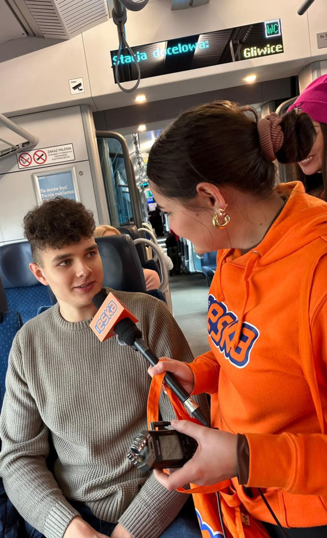 TAURON napędza Święta – energetyczna akcja Radia ESKA zakończona sukcesem