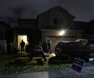 Tu mieszka zamachowiec, który polował na Trumpa