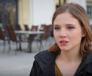 BVelfer 2 sezon, Eliza Rycembel