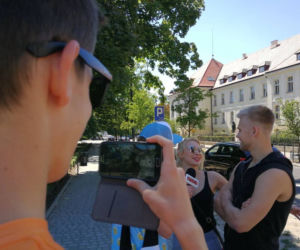 Eska Summer City 2018: Nasza wakacyjna ekipa ruszyła w miasto! [ZDJĘCIA]