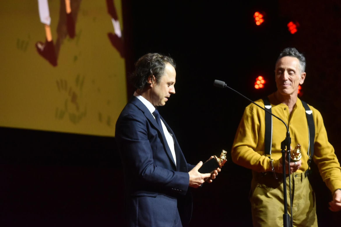 Sean Penn, Peter Dinklage, Joanna Kulig, Krzysztof Zanussi i wielu innych. Giganci filmu na Camerimage w Toruniu