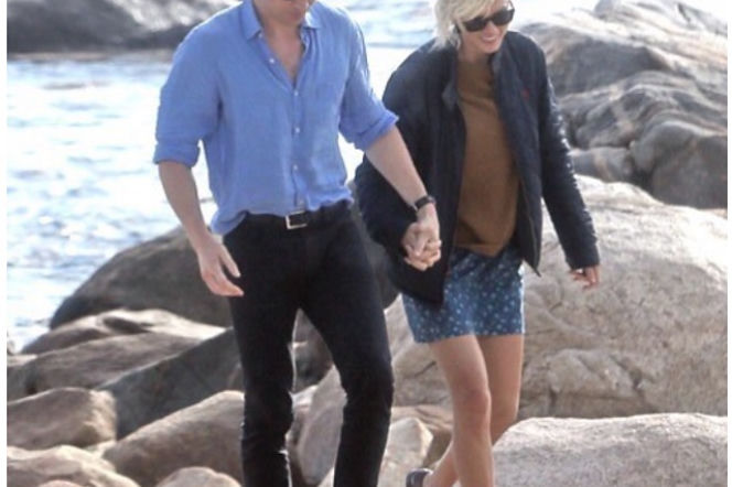 Tom Hiddleston - kim jest nowy chłopak Taylor Swift? 