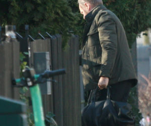 Donald Tusk. Powrót premiera! Z polityki do domu