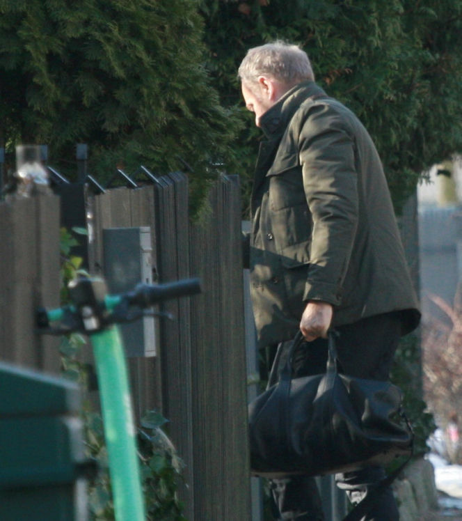 Donald Tusk. Powrót premiera! Z polityki do domu